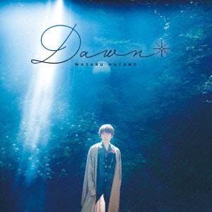 【CD】羽多野渉　／　Dawn(Blu-ray　Disc付)
