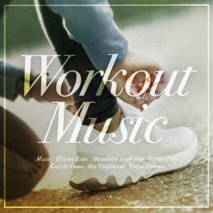 【CD】Workout Music