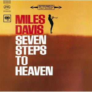 【CD】マイルス・デイビス ／ セヴン・ステップス・トゥ・へヴン