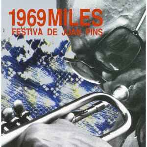 【CD】マイルス・デイビス ／ 1969マイルス