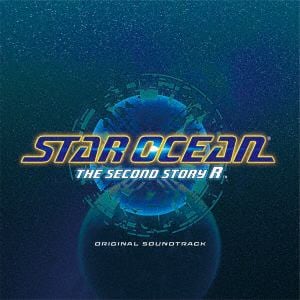 【CD】STAR　OCEAN　THE　SECOND　STORY　R　ORIGINAL　SOUNDTRACK