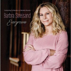 【CD】バーブラ・ストライサンド ／ エヴァーグリーンズ：60年の在籍を祝して