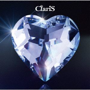 【CD】ClariS ／ ふぉりら(通常盤)