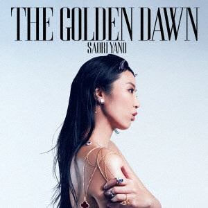 【CD】矢野沙織　／　The　Golden　Dawn