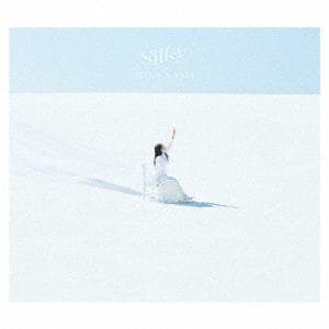【CD】佐藤ミキ　／　Silky(初回生産限定盤)(Blu-ray　Disc付)