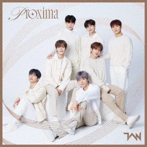 【CD】TAN　／　Proxima[TYPE-A]