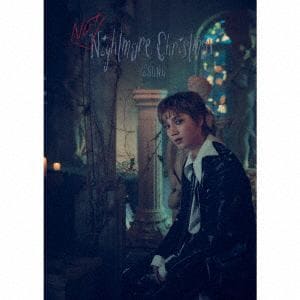 【CD】YESUNG　／　Not　Nightmare　Christmas(初回生産限定盤　ver.　B)