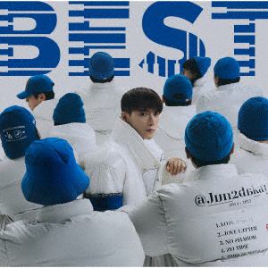 【CD】Jun.K(From 2PM) ／ THE BEST