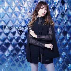 【CD】May'n ／ Prismverse