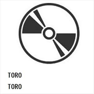 【CD】TORO ／ TORO