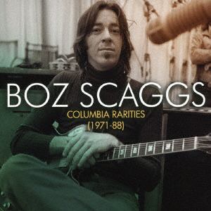【CD】ボズ・スキャッグス ／ レア・コレクション(1971-88)