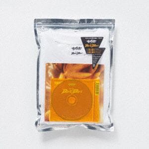 【CD】YOASOBI　／　Biri-Biri(スカーレット盤)(完全生産限定盤)