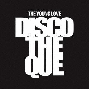 【CD】屋良朝幸 ／ THE YOUNG LOVE DISCOTHEQUE