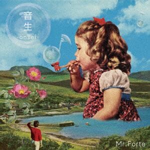 【CD】Mr.ふぉるて ／ 音生 -onsei-(通常盤)