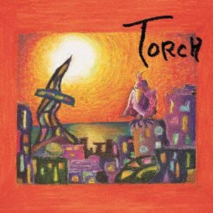【CD】ネクライトーキー ／ TORCH(初回生産限定盤)(Blu-ray Disc付)