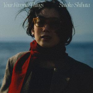 【CD】柴田聡子 ／ Your Favorite Things