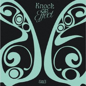 【CD】Billlie　／　Knock-on　Effect[通常盤]