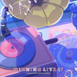 【CD】『ウマ娘 プリティーダービー』WINNING LIVE 17