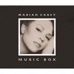 【CD】マライア・キャリー　／　ミュージック・ボックス30周年記念(通常盤)