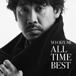 【CD】大泉洋　／　YO　OIZUMI　ALL　TIME　BEST(初回限定盤)(Blu-ray　Disc付)