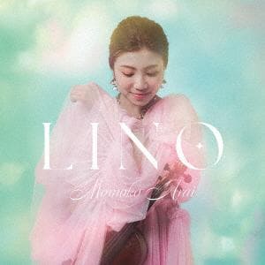 【CD】荒井桃子 ／ LINO