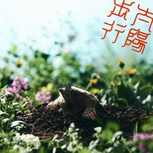 【CD】ズーカラデル ／ 太陽歩行(初回限定盤)(DVD付)