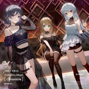 【CD】IDOLY PRIDE ／ Collection Album [Chronicle]