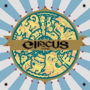 【CD】Novelbright　／　CIRCUS(初回限定盤)(DVD付)