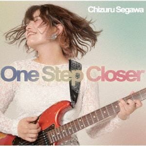 【CD】瀬川千鶴 ／ One Step Closer
