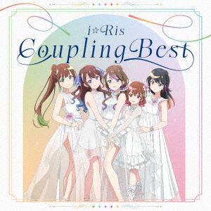 【CD】i☆Ris　／　i☆Ris　Coupling　Best