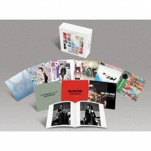 【CD】サディスティック・ミカ・バンド　／　PERFECT　MENU!(限定盤)(Blu-ray　Disc付)