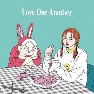 【CD】Furui　Riho　／　Love　One　Another
