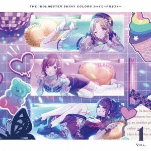 【CD】THE IDOLM@STER SHINY COLORS シャイニーPRオファー Vol.1