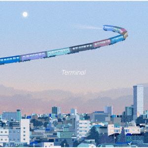 【CD】リュックと添い寝ごはん ／ Terminal