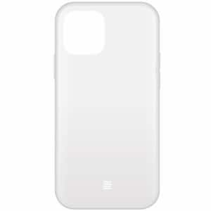 グルマンディーズ　IFT-121CL　IIIIfit　Clear　2022　iPhone　14／iPhone　13対応ケース　クリア