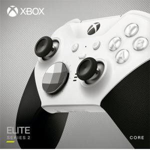 Xbox Elite ワイヤレス コントローラー Series 2 Core Edition ...