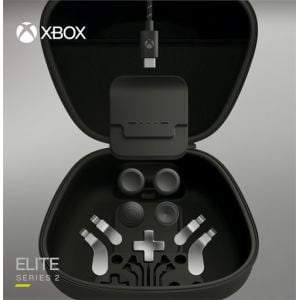 Xbox　Elite　シリーズ　2　コンプリート　コンポーネント　パック　4Z1-00003