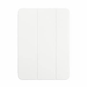 アップル(Apple) MQDQ3FE/A iPad(第10世代)用 Smart Folio ホワイト