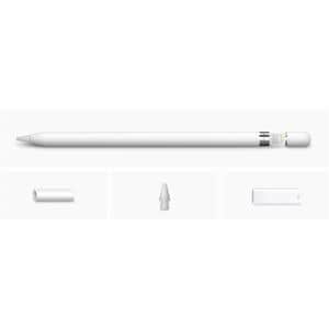 アップル(Apple) MQLY3J/A Apple Pencil（第1世代）アダプタ同梱 ...