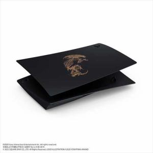 PlayStation(R)5用カバー　“FINAL　FANTASY　XVI”　リミテッドエディション　CFIJ-16018