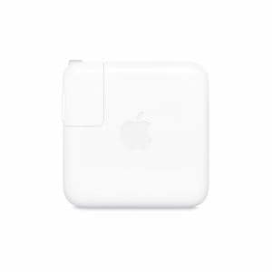 アップル(Apple) MQLN3AM/A 70W USB-C電源アダプタ