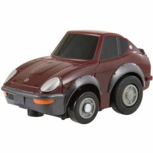 タカラトミー　チョロQ　e-16　日産　フェアレディ　240ZG