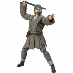 バンダイスピリッツ S.H.Figuarts オビ=ワン・ケノービ(STAR WARS: Obi－Wan Kenobi)
