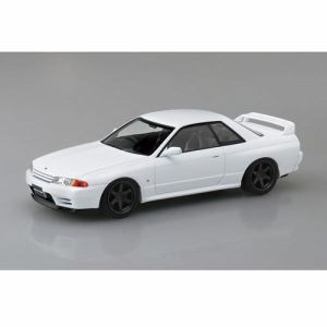 【新品未使用】日産 スカイラインGT-R デジタルクロック 日産純正品