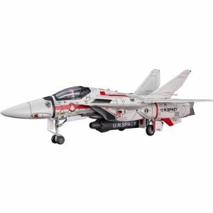 マックスファクトリー　PX06　PLAMAX　1／72　超時空要塞マクロス　VF－1Jファイターバルキリー　バーミリオン小隊（一条輝機）