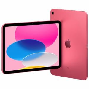 【お安くなりました！】アップル(Apple) MPQ33J/A 10.9インチ iPad(第10世代) Wi-Fiモデル 64GB ピンク 2022年モデル
