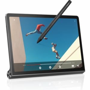 lenovo タブレットノートPC Yoga Tab 11 ストームグレー ZA