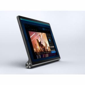 Lenovo ZA8W0113JP タブレット Yoga Tab 11 ストームグレー | ヤマダ