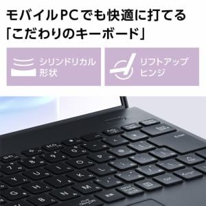NEC PC-XC550FAB ノートパソコン LAVIE NEXTREME Carbon ...