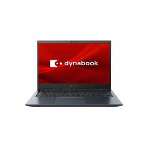 【推奨品】Dynabook P1G6WPBL モバイルパソコン dynabook G6／WL オニキスブルー